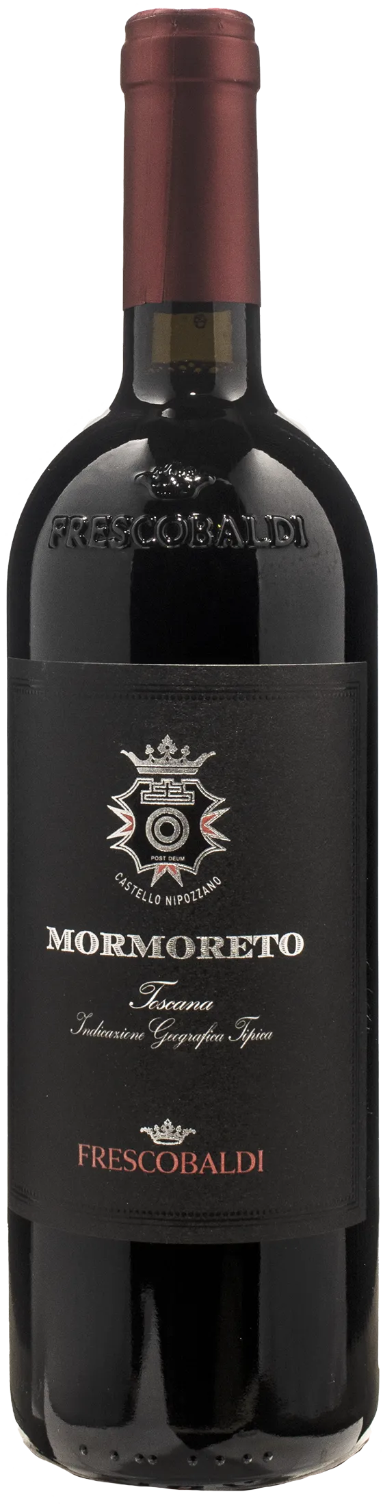 Frescobaldi Castello di Nipozzano Mormoreto 2021