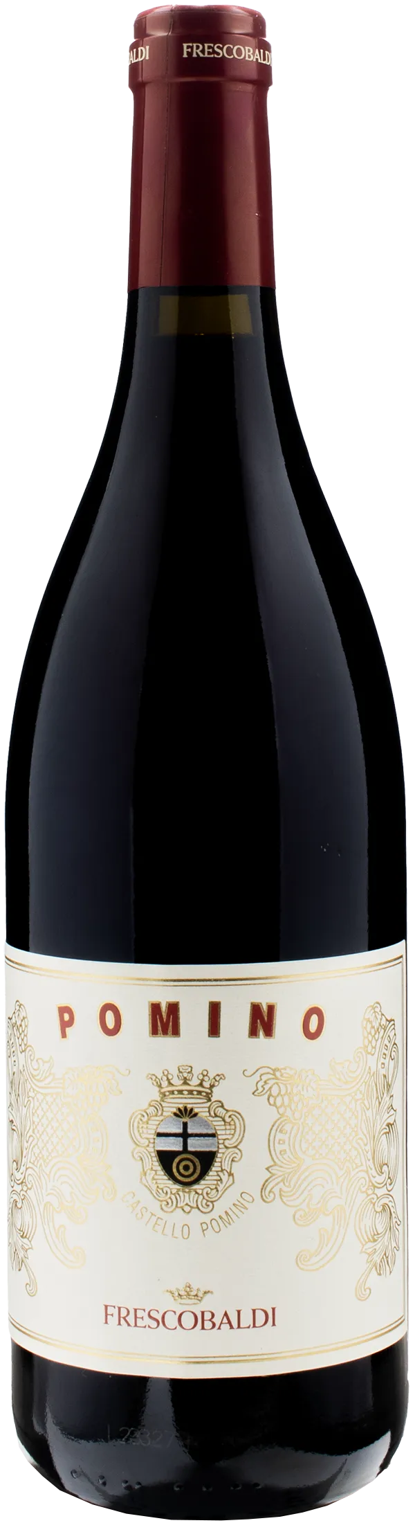 Frescobaldi Castello di Pomino Pinot Nero 2022