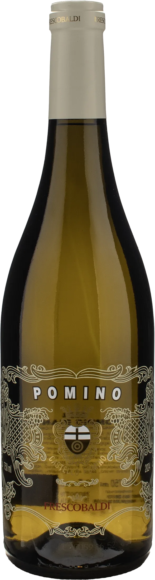 Frescobaldi Castello di Pomino Pomino Bianco 2024