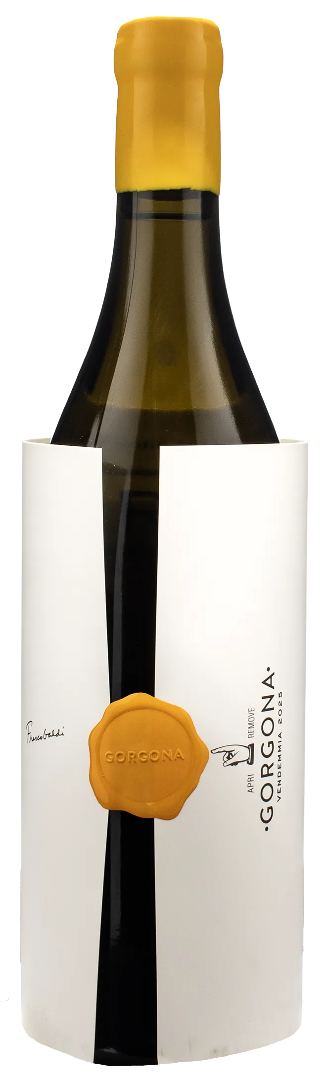 Frescobaldi Gorgona Bianco 2025