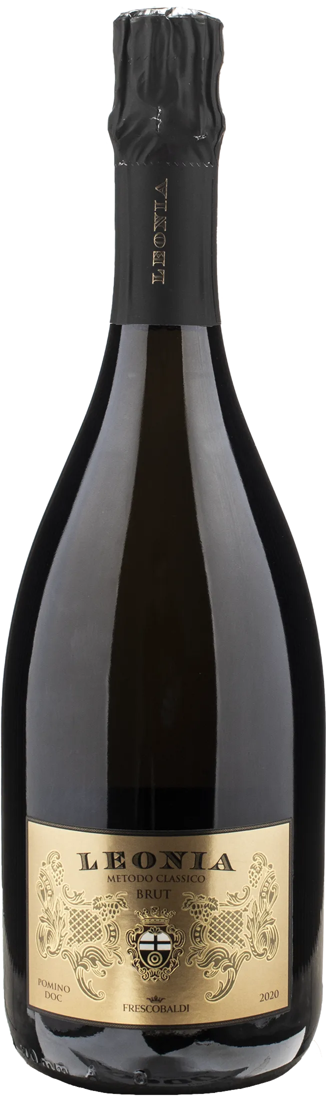 Castello di Pomino Leonia Pomino Metodo Classico Brut 2020