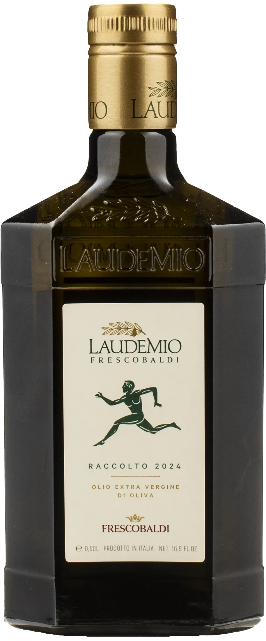Frescobaldi Olio Extra Vergine di Oliva Laudemio 0.5L 2024