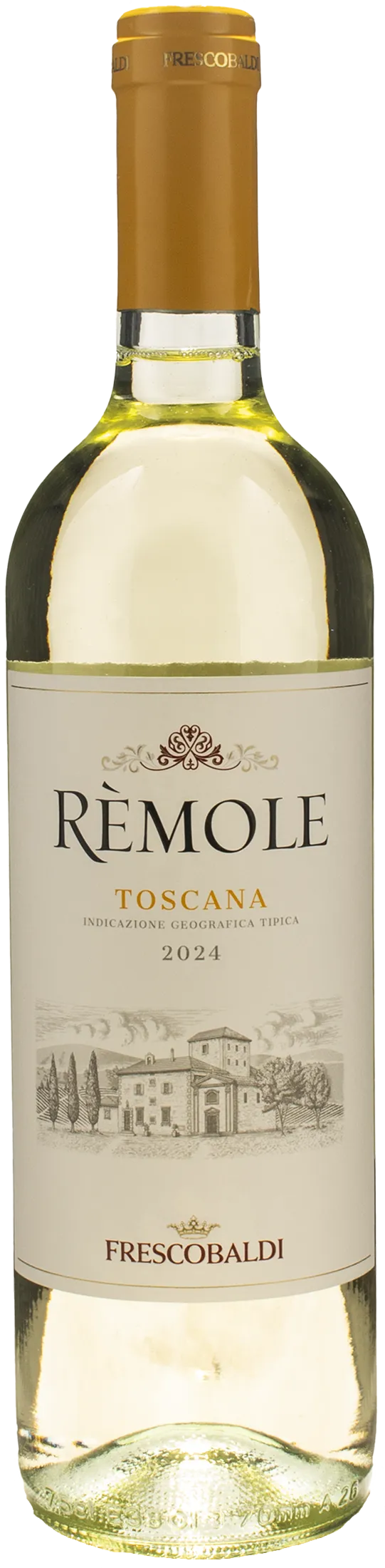 Frescobaldi Remole Bianco 2024