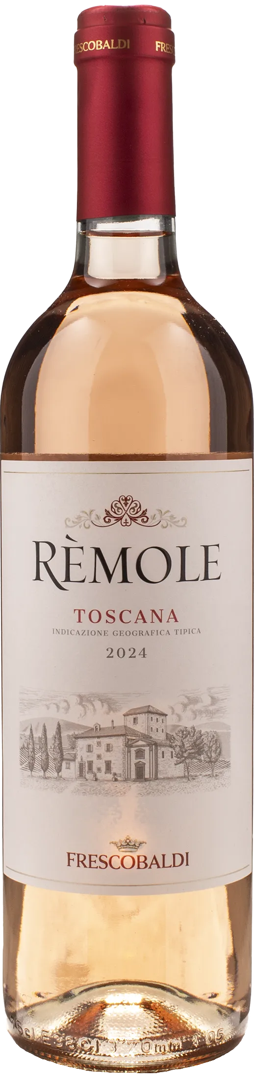 Frescobaldi Remole Rosè 2024