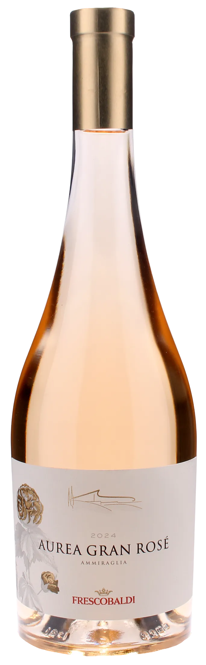 Frescobaldi Tenuta Ammiraglia Aurea Gran Rosè 2024