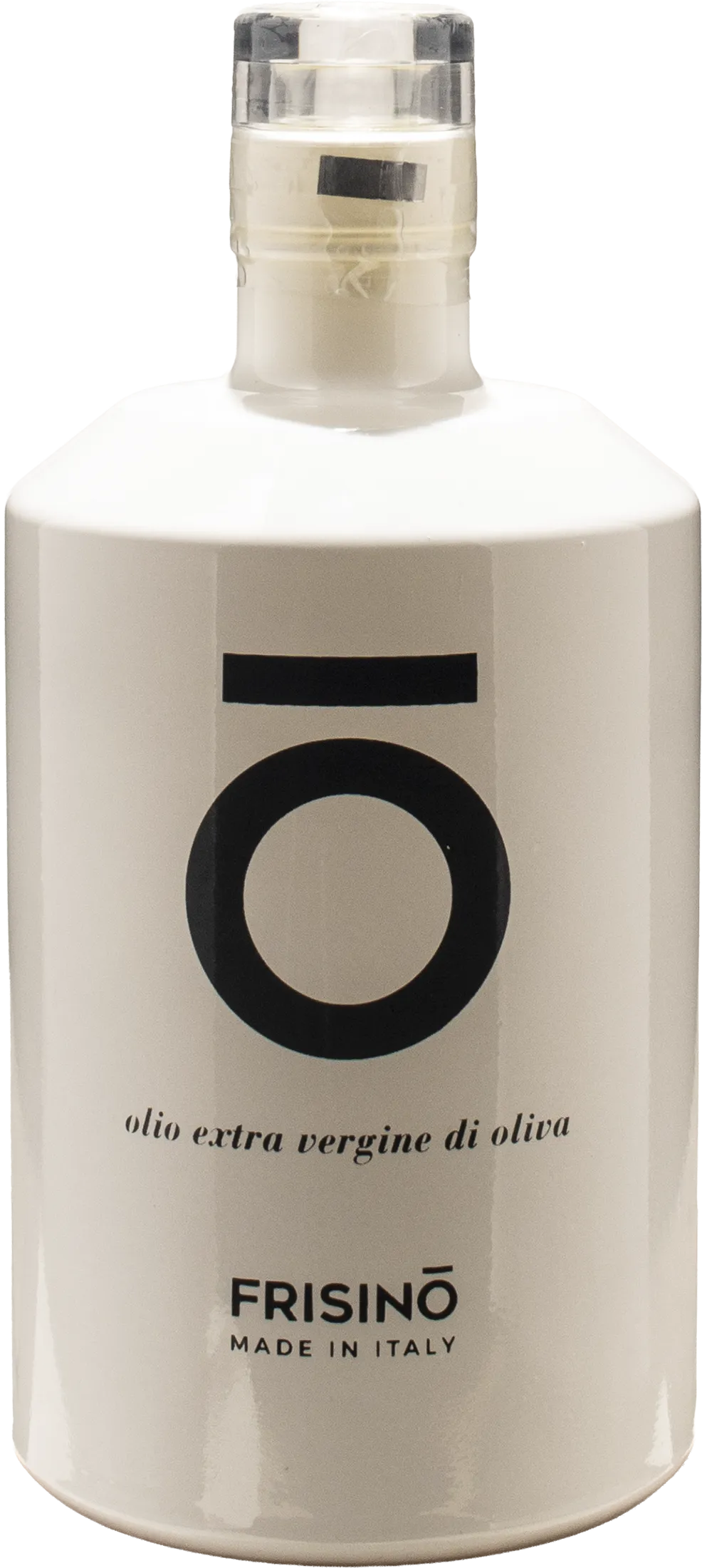 Frisino Olio Extra Vergine di Oliva Limited White 0.5L 2025