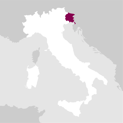 Production area