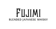 Fujimi logo Fujimi logo