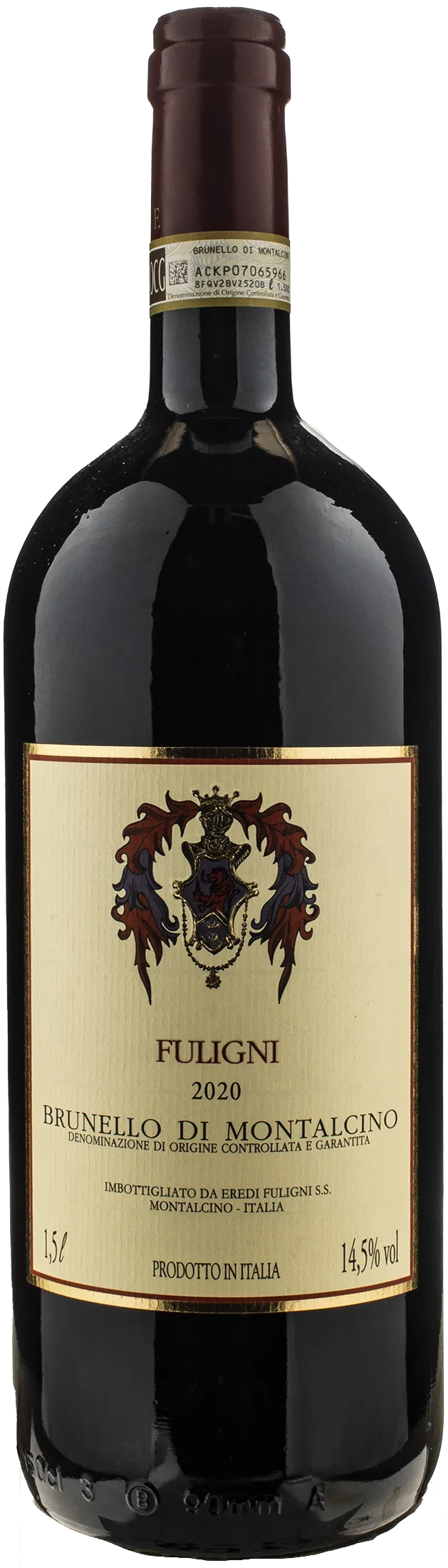Fuligni Brunello di Montalcino Magnum 2020
