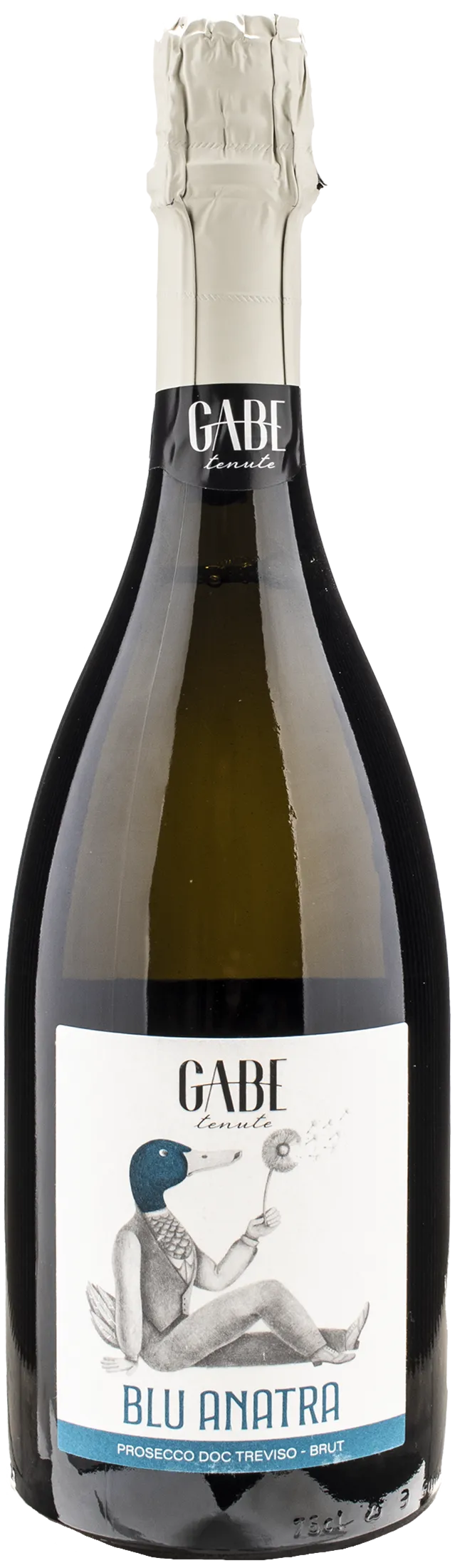 Gabe Prosecco Blu Anatra Brut