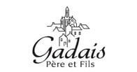Gadais Père et Fils logo Gadais Père et Fils logo
