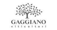 Gaggiano logo Gaggiano logo