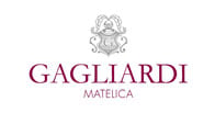Gagliardi logo Gagliardi logo