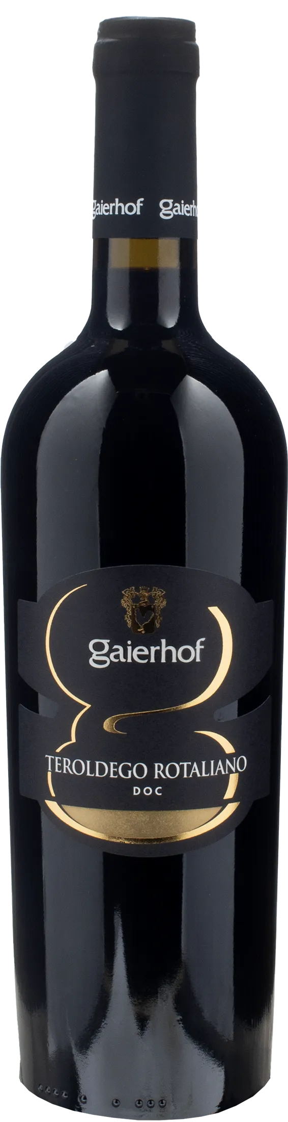 Gaierhof Teroldego Rotaliano 2023