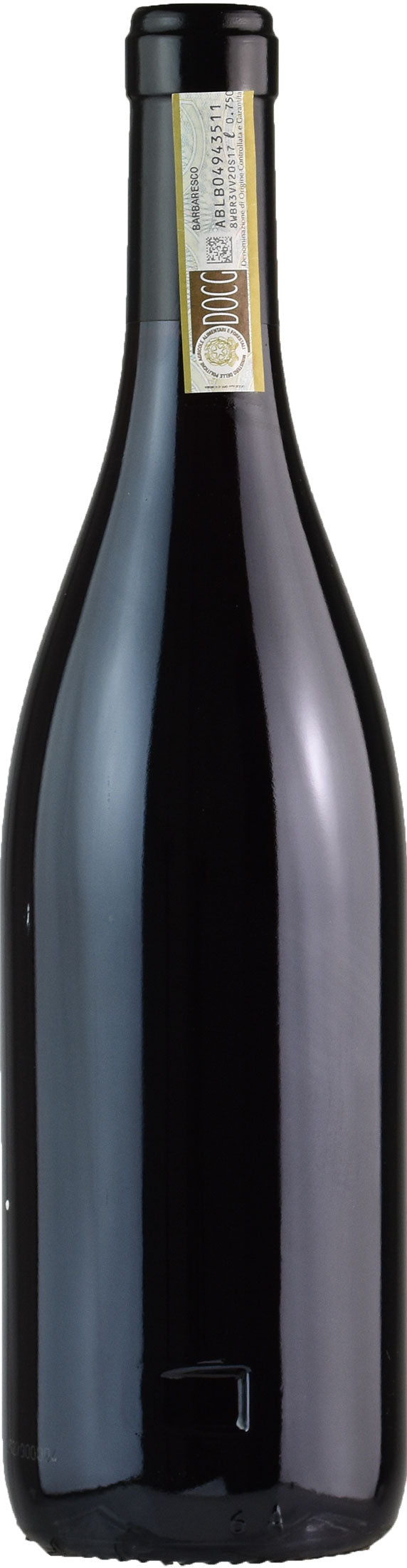 Gaja Barbaresco Costa Russi 2016