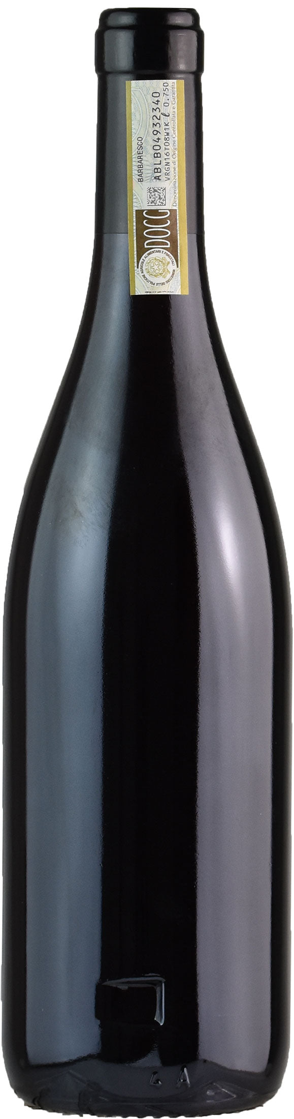 Gaja Barbaresco Sorì Tildin 2016
