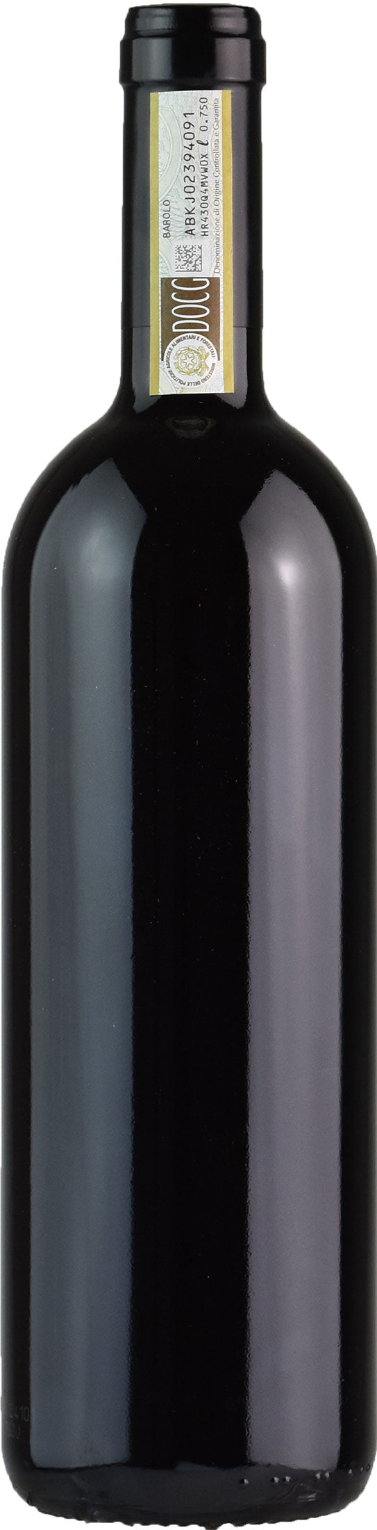 Gaja Barolo Dagromis 2016