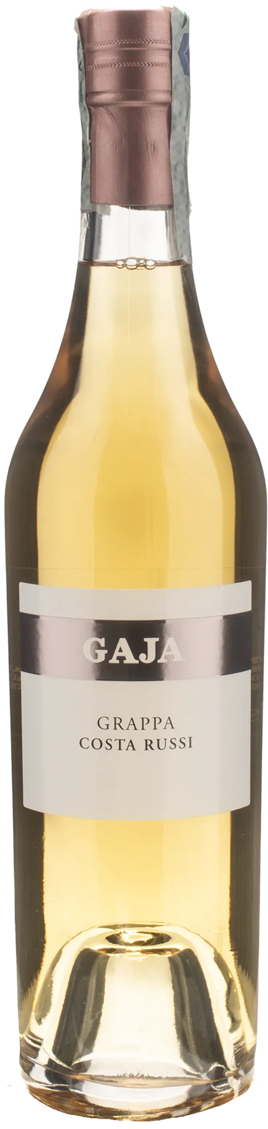 Gaja Grappa Costa Russi 0.5L