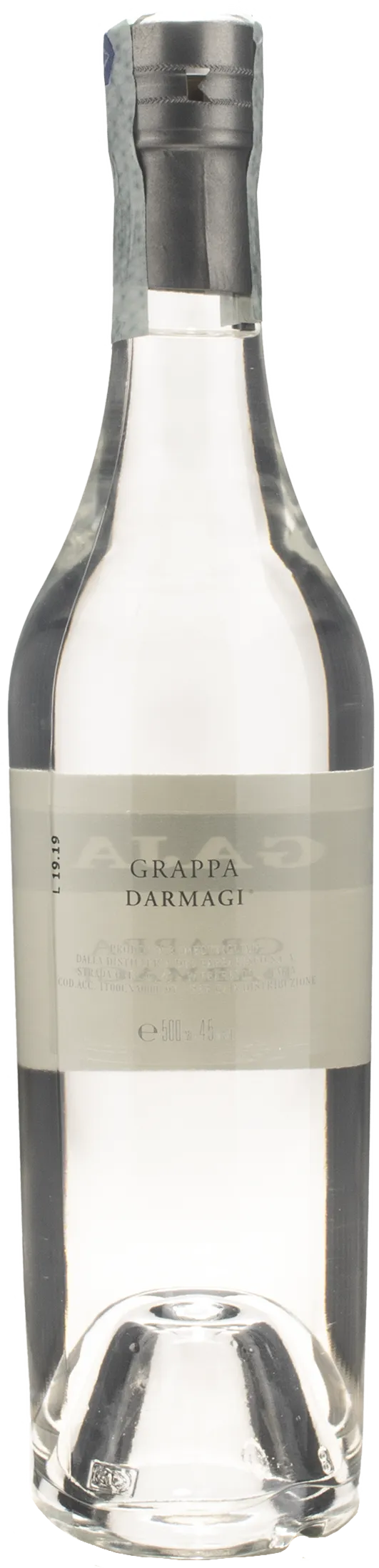 Gaja Grappa Darmagi 0.5L