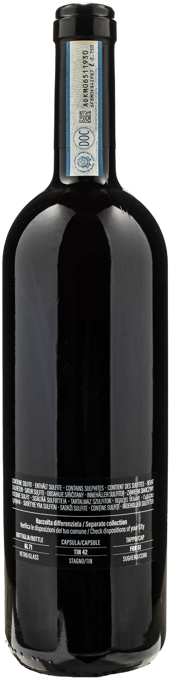 Gaja Langhe Sito Moresco 2023