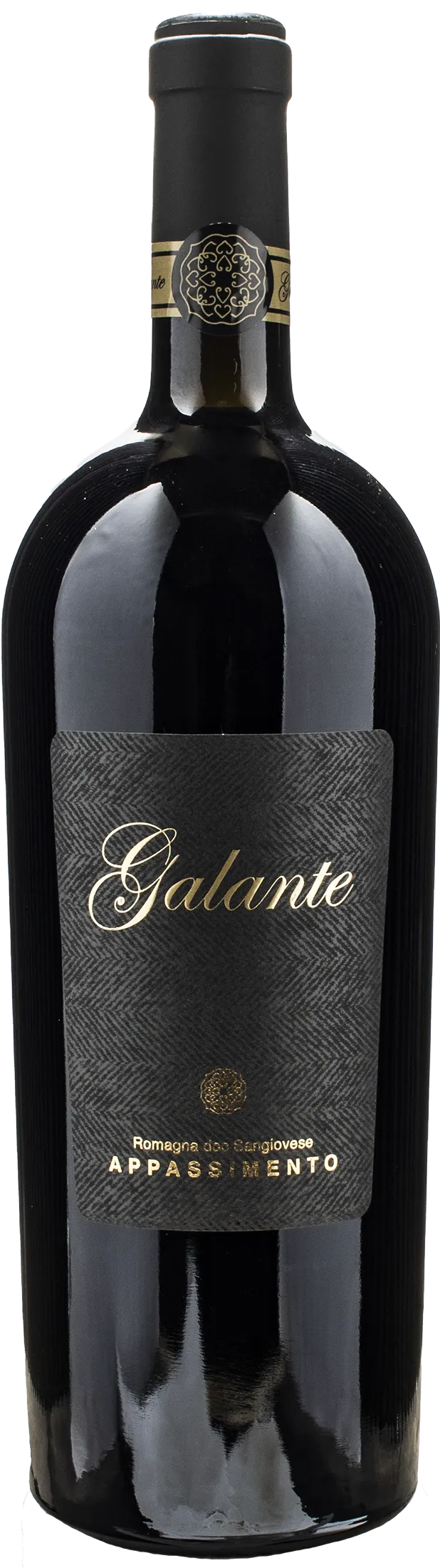 Galante Romagna Sangiovese Appassimento Magnum 2022
