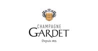 Gardet Champagne logo Gardet Champagne logo