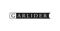 Garlider logo Garlider logo