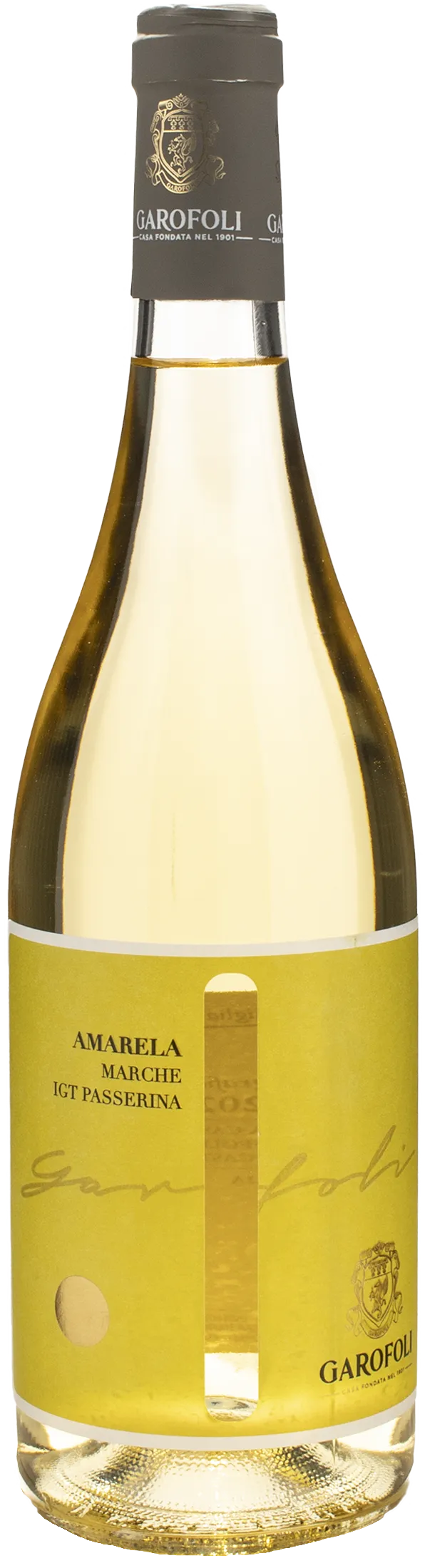 Garofoli Amarela Passerina 2024