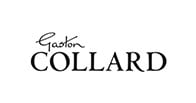 Gaston Collard logo Gaston Collard logo