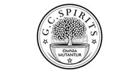 G.C. Spirits logo G.C. Spirits logo