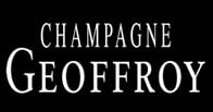 Geoffroy logo Geoffroy logo