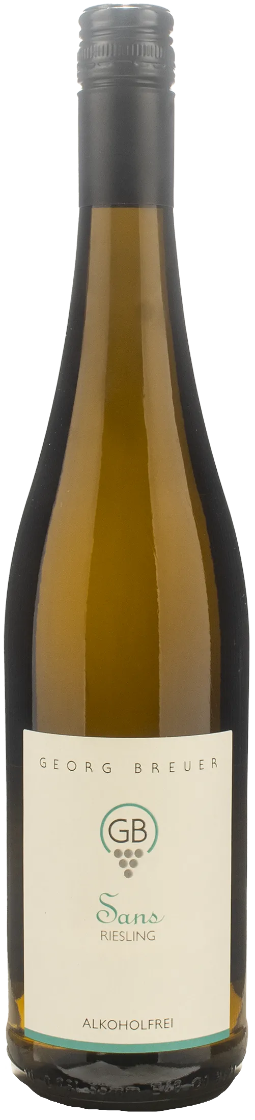 Georg Breuer GB Sans Riesling Zero Alcol