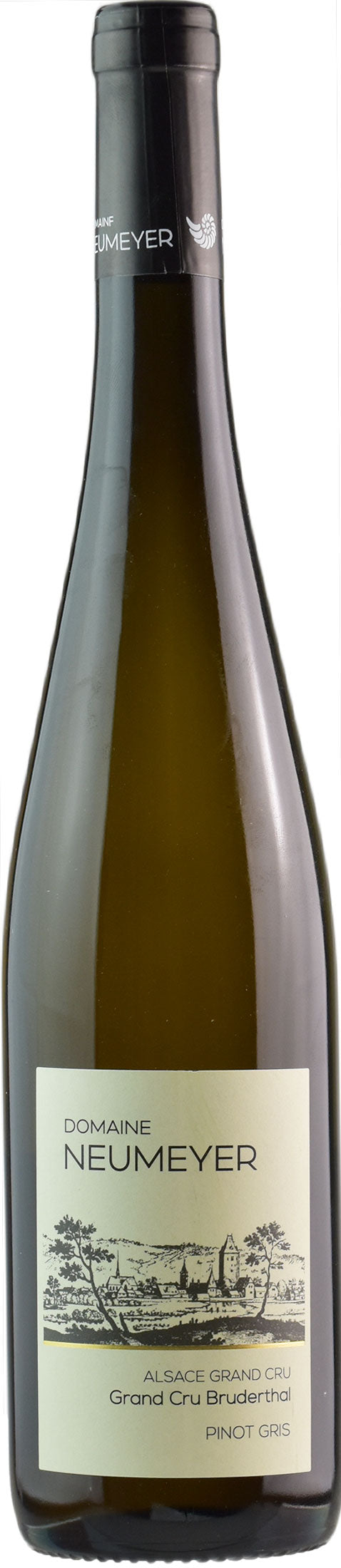 Gerard Neumeyer Pinot Gris Grand Cru Bruderthal 2015