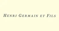 Germain Henri et Fils logo Germain Henri et Fils logo
