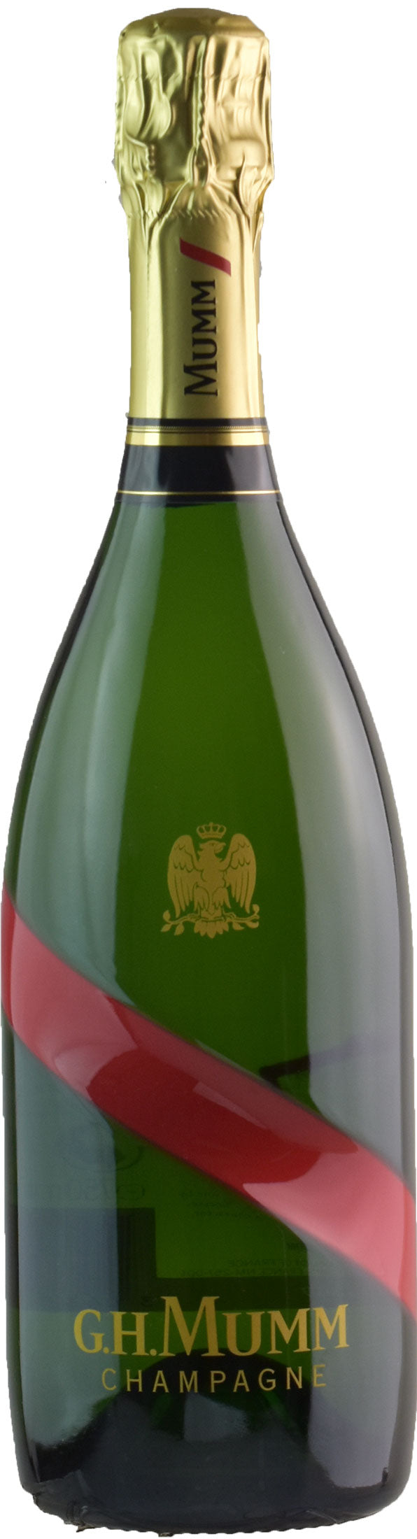 G.H. Mumm Champagne Grand Cordon