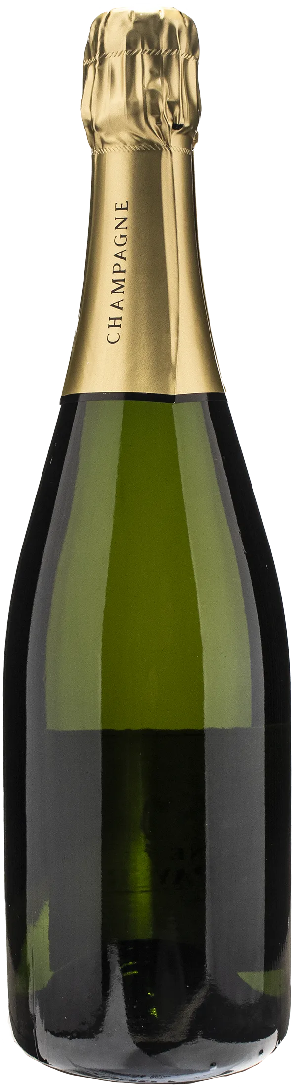 Ghislain Payer Champagne Tradition Brut
