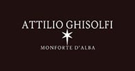 Ghisolfi Attilio logo Ghisolfi Attilio logo