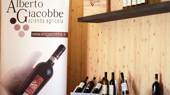 Giacobbe Alberto Azienda Agricola