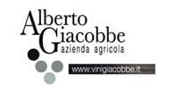 Giacobbe Alberto Azienda Agricola logo Giacobbe Alberto Azienda Agricola logo