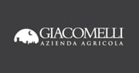 Giacomelli logo Giacomelli logo