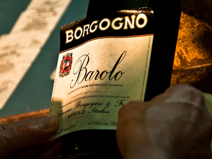Giacomo Borgogno e Figli