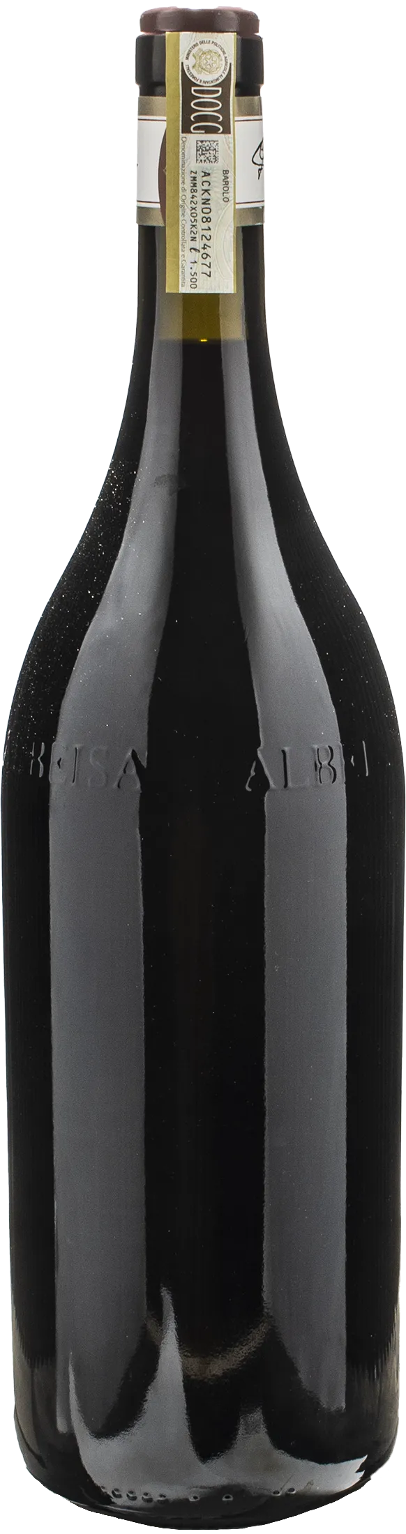 Giacomo Conterno Barolo Arione Magnum 2018