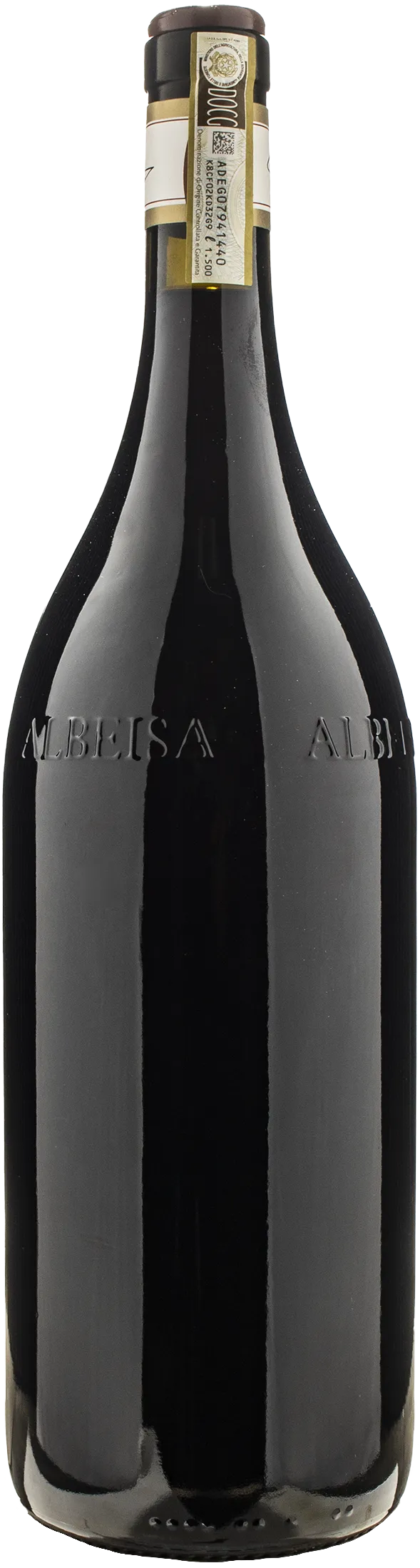 Giacomo Conterno Barolo Arione Magnum 2021