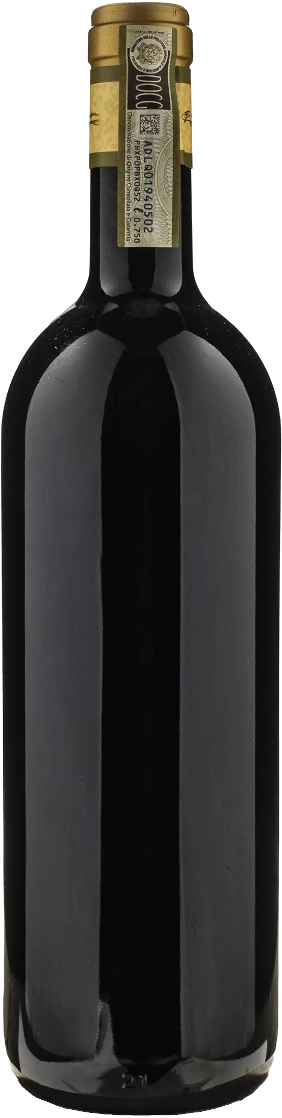 Giacomo Conterno Barolo Riserva Monfortino 2019