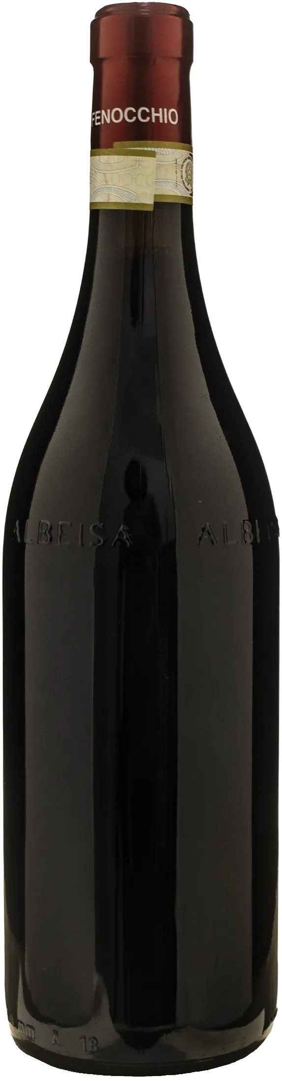 Giacomo Fenocchio Barolo Riserva Bussia 90 di 2019