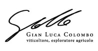 Gian Luca Colombo logo Gian Luca Colombo logo