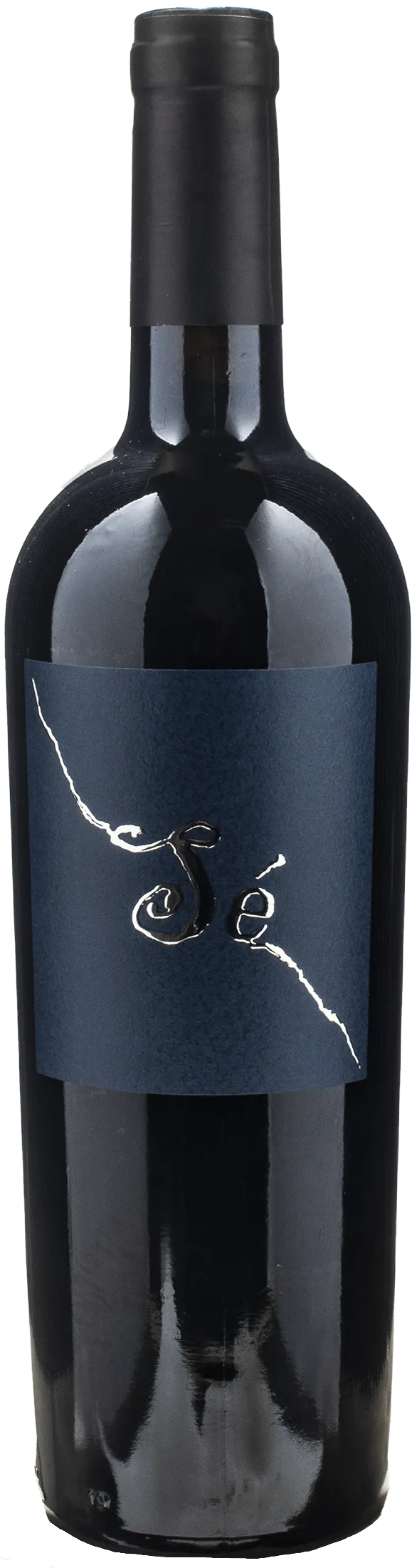 Gianfranco Fino Se Salento Primitivo 2023