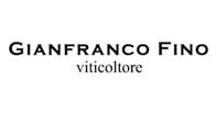 Gianfranco Fino logo Gianfranco Fino logo