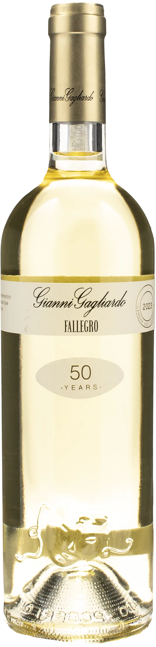 Gianni Gagliardo Langhe Favorita Fallegro 2023