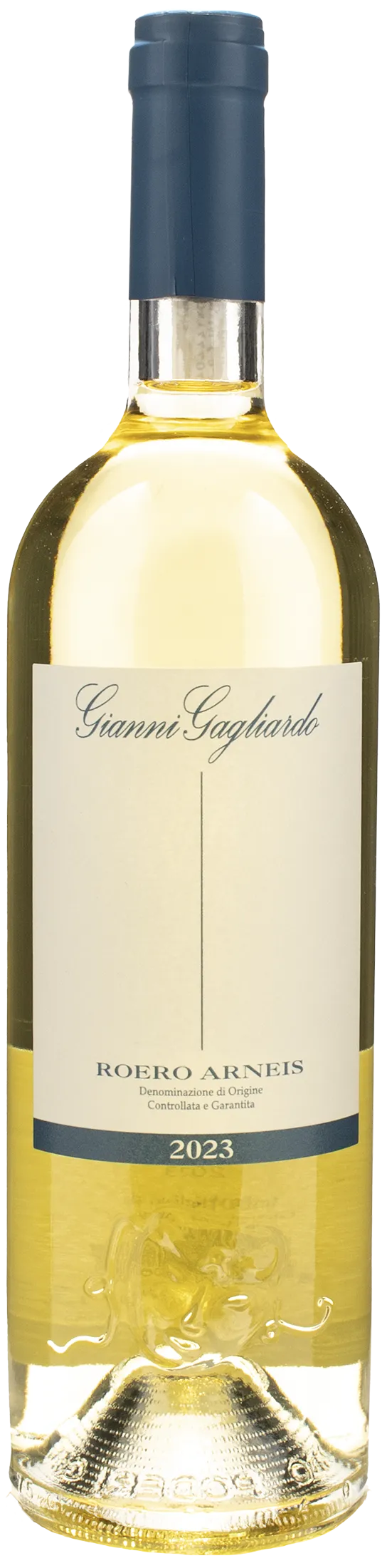 Gianni Gagliardo Roero Arneis 2023